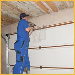 Community Garage Door Service Youngtown, AZ 623-745-3459 - side-garage-door-repair-10-48m